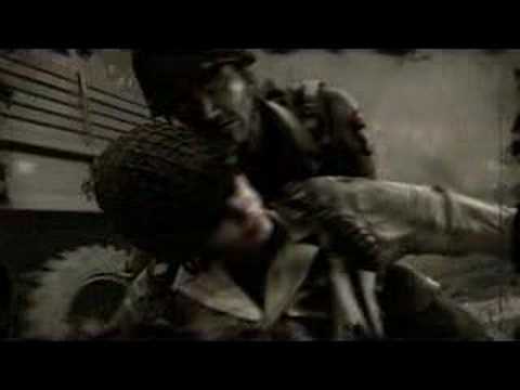 brothers in arms