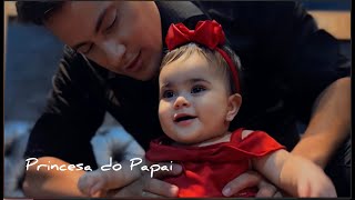 Leo Prado - Princesa do Papai ( Oficial )