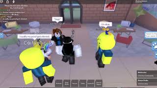 Exploiter Reports #3 - Bloxton Hotels | iiPusheenUnicorn