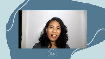 The Sociali Creative  Video Resume