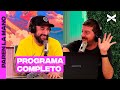 SALIENDO DEL VERAZ | #ParenLaMano Completo - 06/06 | Vorterix