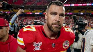 Travis Kelce's $57.7M Contract: A Deep Dive into the Deal and Its Implications