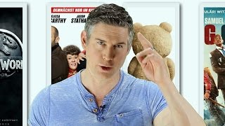 NEU IM KINO - Highlights Juni 2015