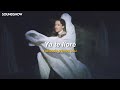 Naomi Scott Skye Riley Grieved You Smile2 Español Lyrics 