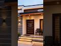 new modern design house