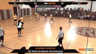 Big Push Produced Highlight Reel