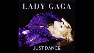 Lady Gaga - Just Dance (Red One Remix with Kardinal Offishall)