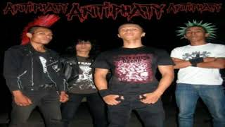 ANTIPHATY - For The Scene ( official music ) - Kipa Lop