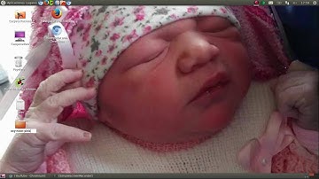 Como Instalar Punteros en Ubuntu Y Review de Pack de Punteros para Ubuntu - Zetta