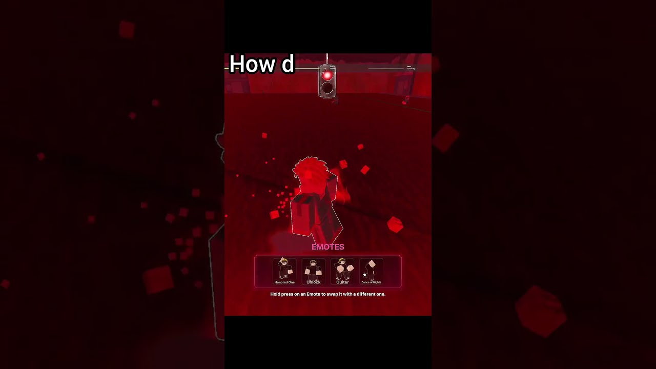 How It Was Hardcore Btw Roblox Inkgame Squidgame Foryou