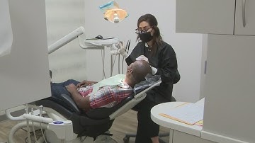 Teledentistry offering help to patients during COVID-19 outbreak