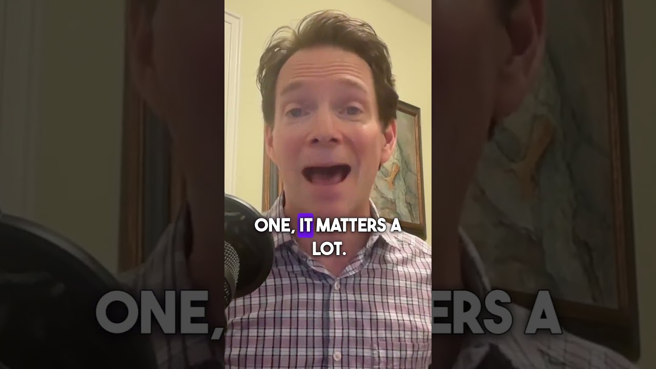 Your Delivery Can Make or Break Communication (with Michael Chad Hoeppner)