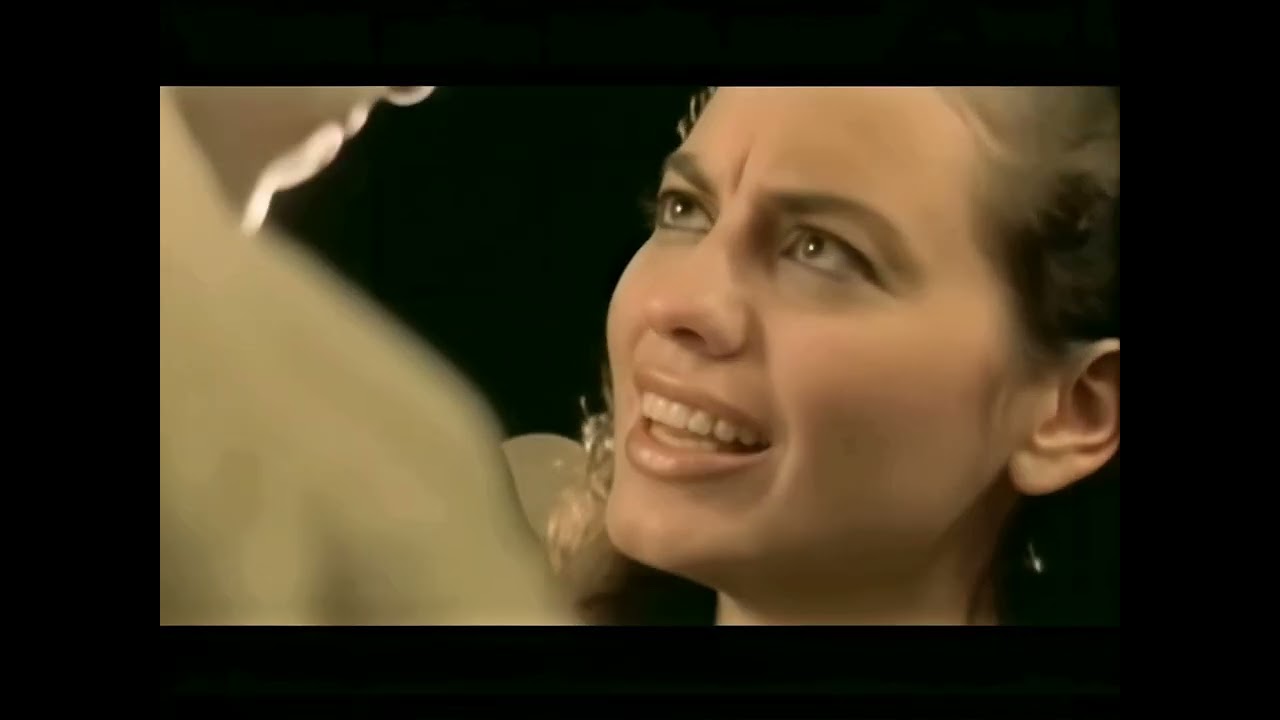 ⁣Indecent Proposal, Original Mastercard Blowjob Spoof, Remastered HD