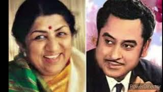 Kishore Kumar _ Lata Mangeshkar _ Halki si Kasak Masak _Amar Deep _Laxmikant Pyarelal_ Anand Bakshi