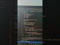 Python code for the rgb Led magic Arduino code for the rgb magic #python #pythoncode #coding #code