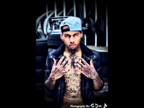 Bathroom - Kid Ink (Feat. Gudda Gudda) **HOT NEW SONG**