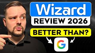 Сможет ли этот ИИ находить товары лучше, чем ChatGPT или Google? (Обзор Wizard AI 2026) screenshot 4