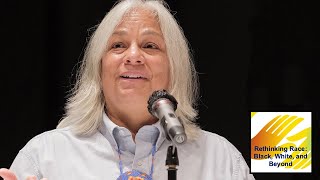 What's Race Got to Do With It: A Native American Perspective