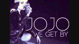 JoJo - We Get By | Agapé chords
