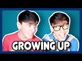 Growing Up | Sanders Sides