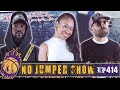 Huge J Cole Drama, No Jumper Hosts Are Beefing, More Nicki Minaj Backlash