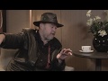 Capture de la vidéo David Thomas On Pere Ubu's New Album '20 Years In A Montana Missile Silo'