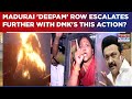 Madurai 'Deepam' Row: Tamil Nadu BJP Chief Booked As Controversy Escalates? Spotlight On DMK | Watch