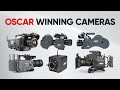 10 oscar winning cameras of this decade