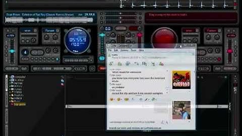 How to DJ perfectly with Virtual DJ - Beginners Tutorial.flv