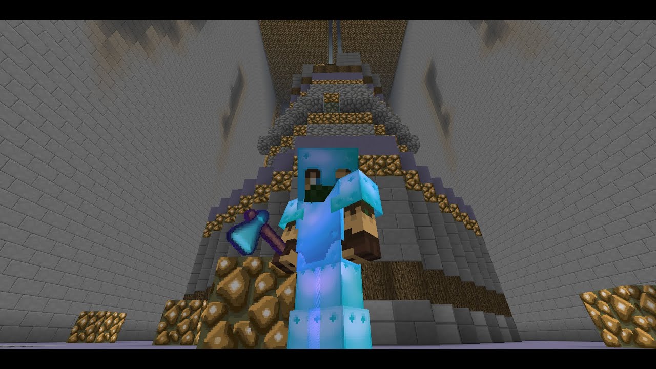 Pillage #13 : Gros pillage de la oaxteam sur azkenpvp