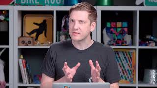 Firebase Realtime Database    Polycasts #58
