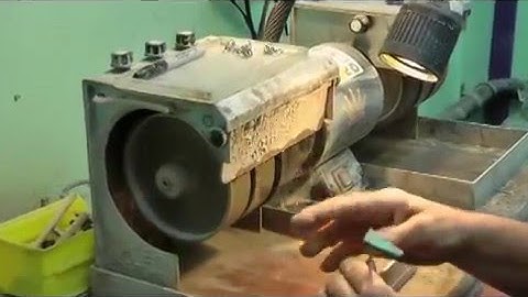 how to cut your own turquoise cabochon