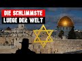 GEFÄLSCHT GEFÄHRLICH Die Geschichte Der PROTOKOLLE DER WEISEN VON ZION