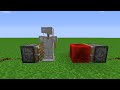 WHAT if ARMOR + REDSTONE = ???