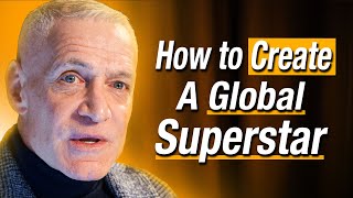 Michael Yormark, President of Roc Nation: Will Vinicius Junior Win the Ballon d'Or?