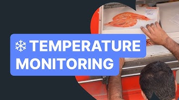 Cold Chain Monitoring with Mapon Fleet Management Solutions