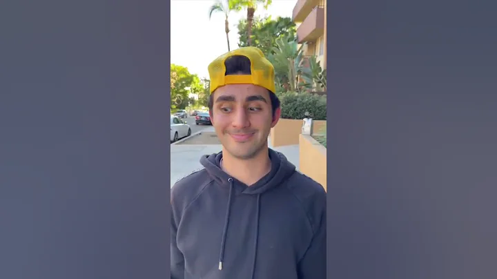 WHEN YOU WALK THE SAME WAY #shorts