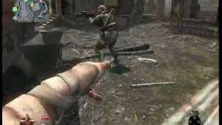 Black Ops - Host migration FTW!!!