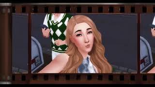 История династии Ваторе-Ильянс | The Sims 4 История династии Ваторе-Ильянс | The Sims 4