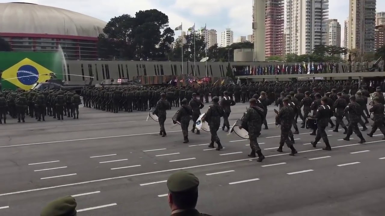 Brazilian 🇧🇷female Army Soldier /Exército Brasileiro