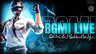 BGMI x PUBG Mobile GAMEPLAY  Live  தமிழ் 🔴