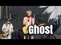Badflower - Ghost (Live) Aftershock 10-9-21