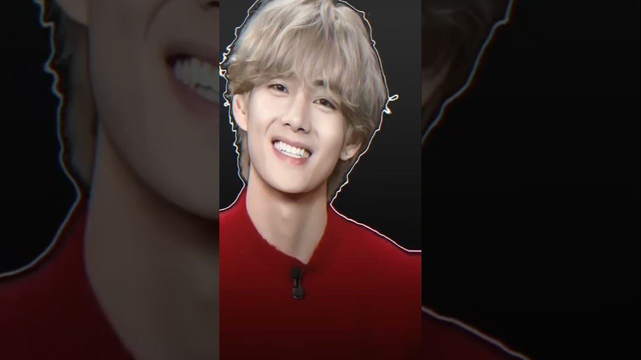 kumpulan video edit foto Kim taehyung jedag jedug part 01 | 🐯🐻💜 #btsxarmy #fyp #foryou