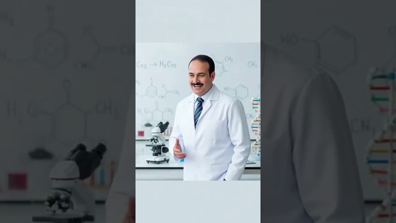 Lecture 11: The Breath of Life—Respiratory Health, Deep Breathing & the Silence of the Soul #short