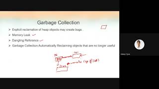 CS403 Programming Paradigms - KTU - Garbage Collection