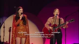 Download lagu 250504 M2M in Cebu - Don't Mess with My Love