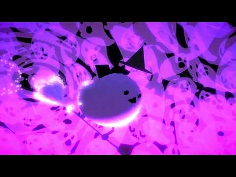 theme of really spooky bird