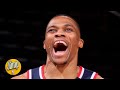 What sources are saying about Russell Westbrook's resurgence | The Jump