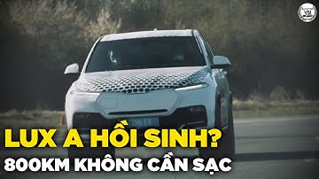 3 Cấp Độ Xe Hybrid Tại Việt Nam, VinFast Chọn CAO CẤP NHẤT, 800Km Không Cần Sạc, Xe Tàu Lo Về Nước