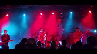 Feel the Same - Bully (live) at Beer City Music Hall, Oklahoma City OK 8-29-2023